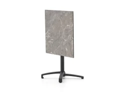 Bellagio Canzo klaptafel 70x70x73cm