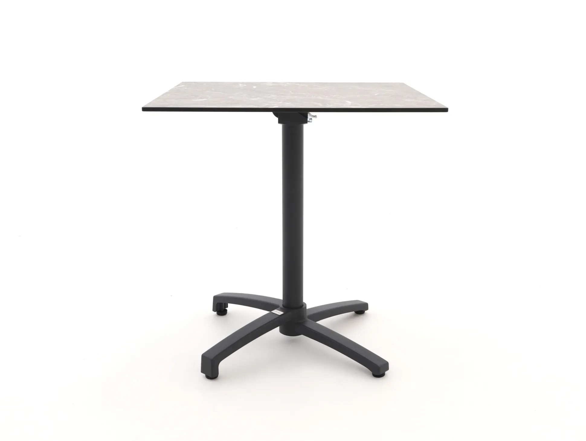 Bellagio Canzo klaptafel 70x70x73cm