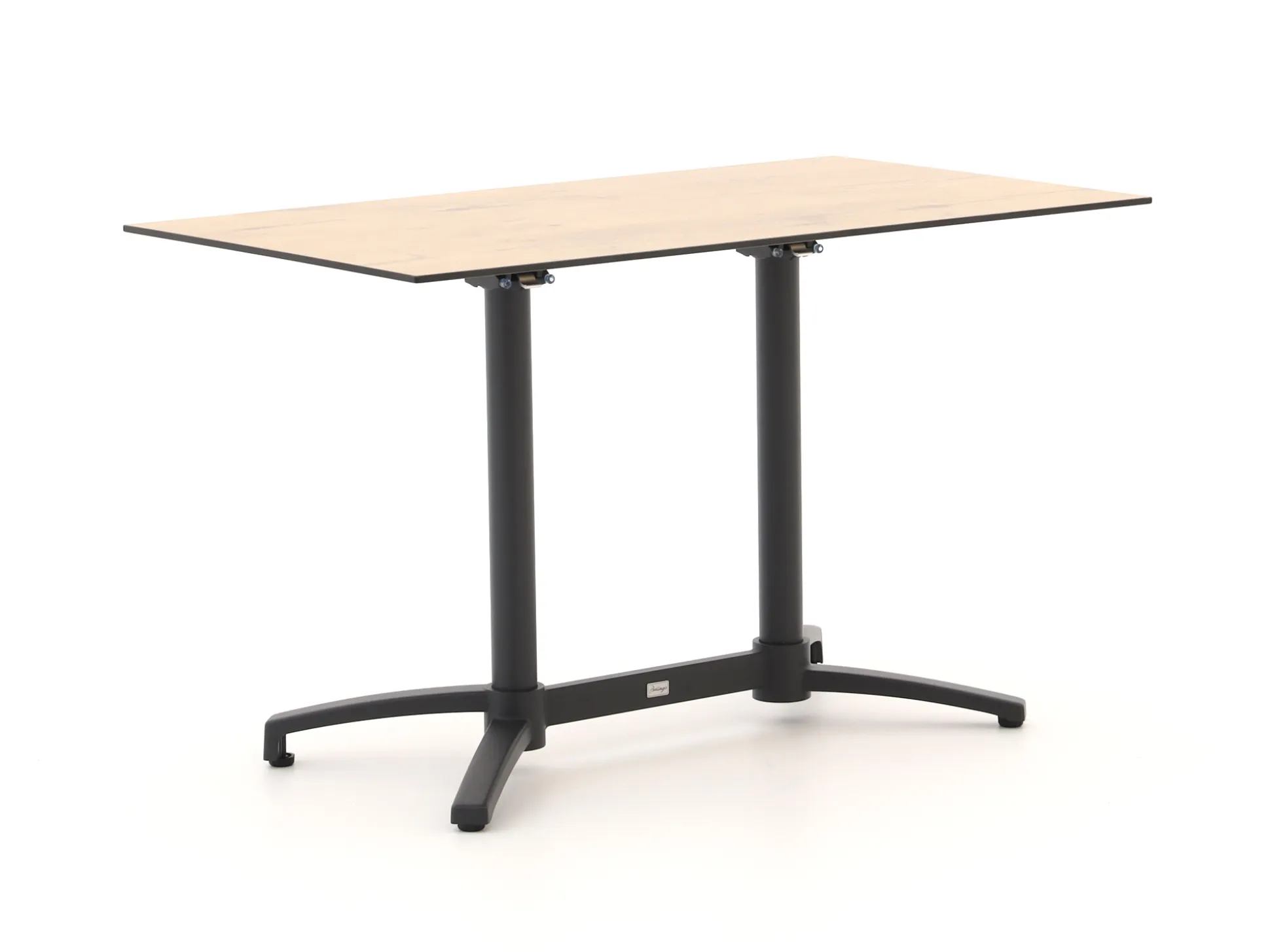 Bellagio Canzo klaptafel 120x70x73cm