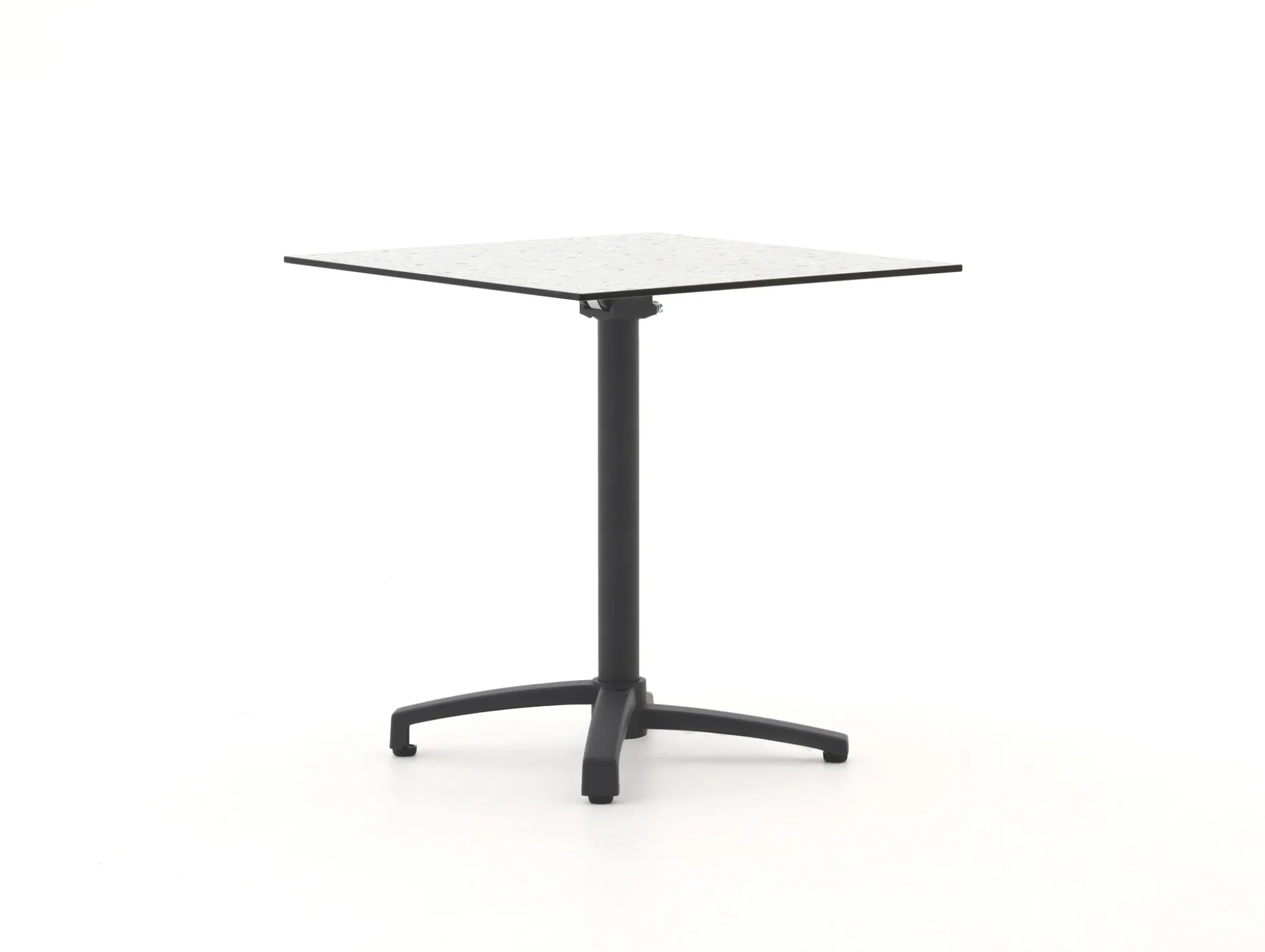 Bellagio Canzo klaptafel 70x70x73cm