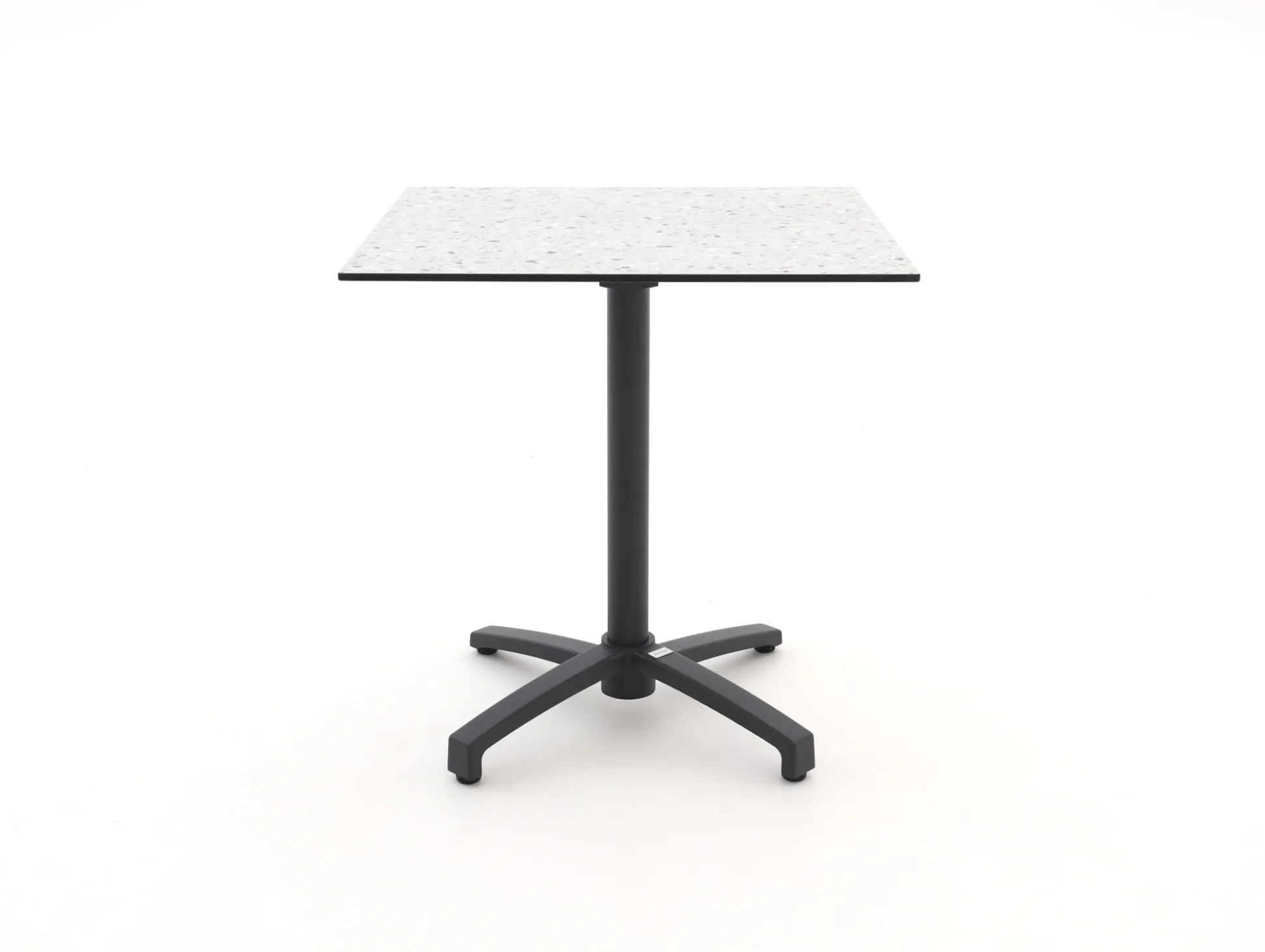 Bellagio Canzo klaptafel 70x70x73cm