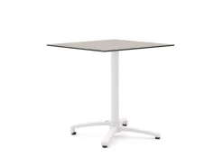 Bellagio Canzo klaptafel 80x80x73cm