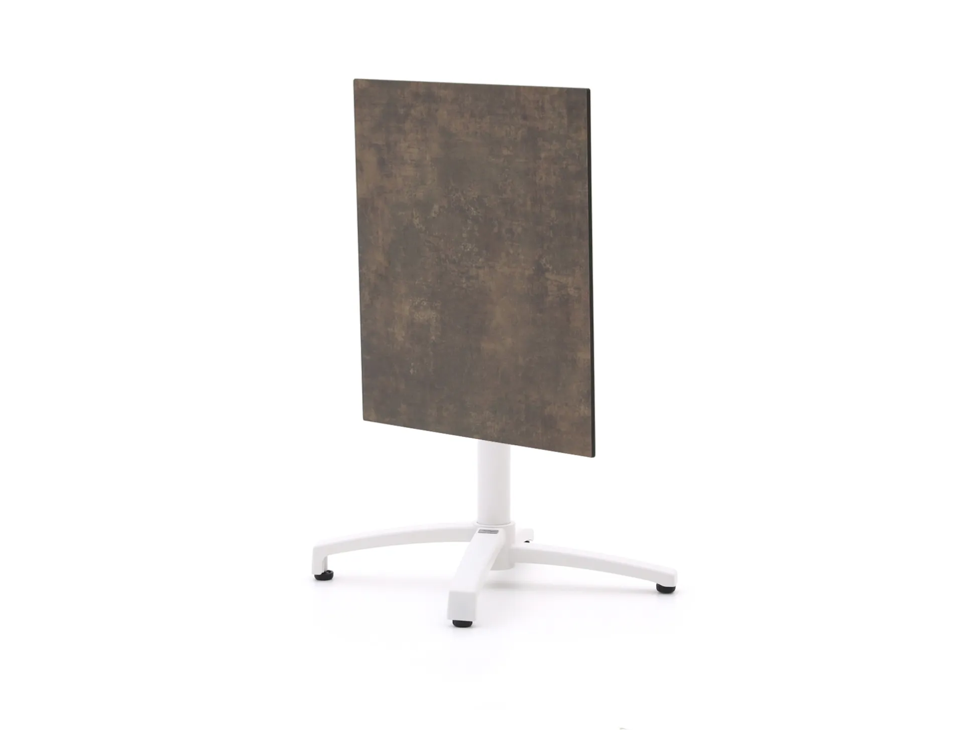 Bellagio Canzo klaptafel 80x80x73cm