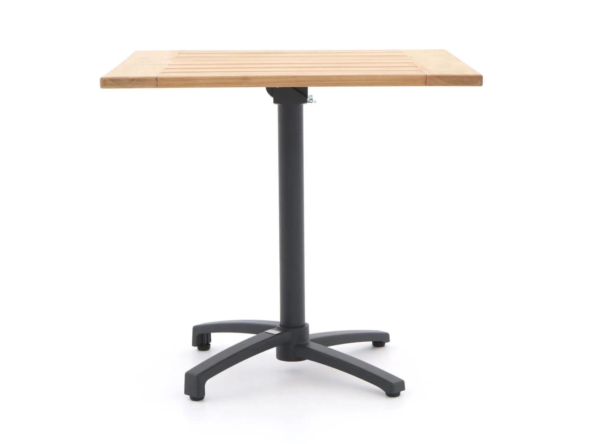 Bellagio Canzo klaptafel 80x80x75cm