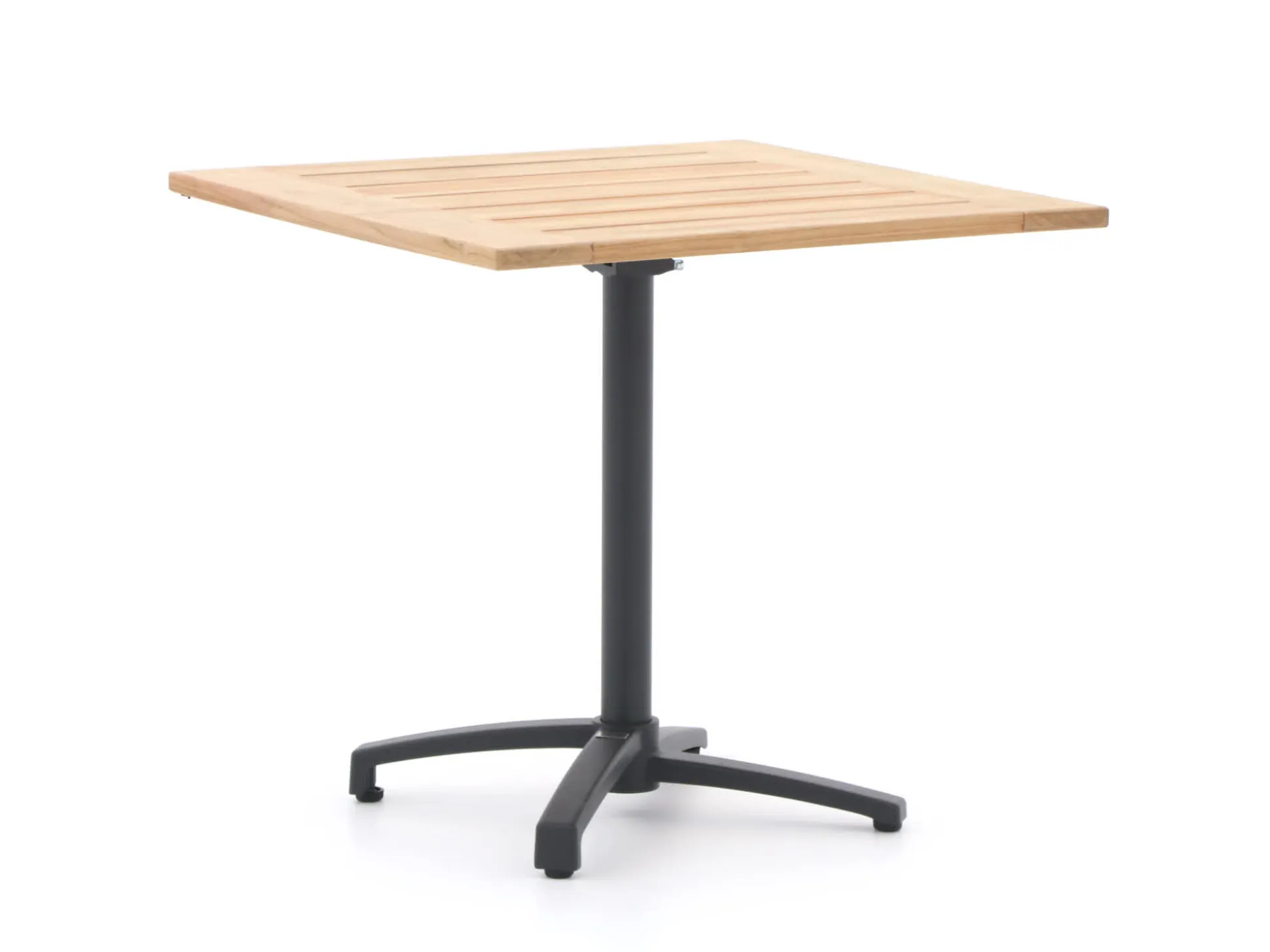 Bellagio Canzo klaptafel 80x80x75cm
