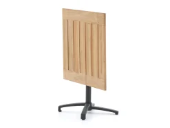 Bellagio Canzo klaptafel 80x80x75cm