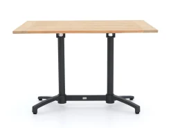 Bellagio Canzo klaptafel 140x80x75cm