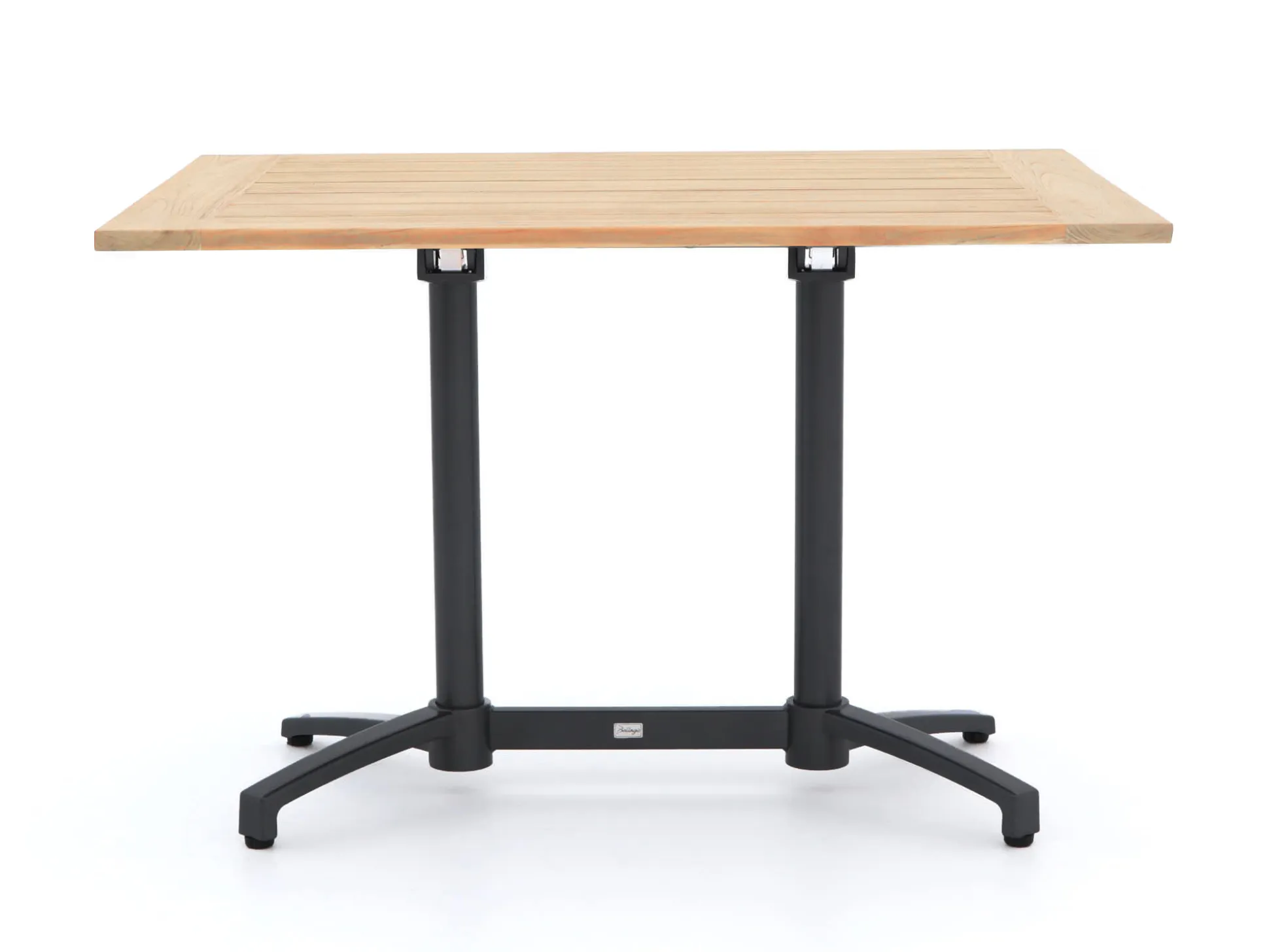 Bellagio Canzo klaptafel 140x80x75cm