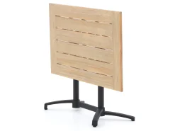 Bellagio Canzo klaptafel 140x80x75cm