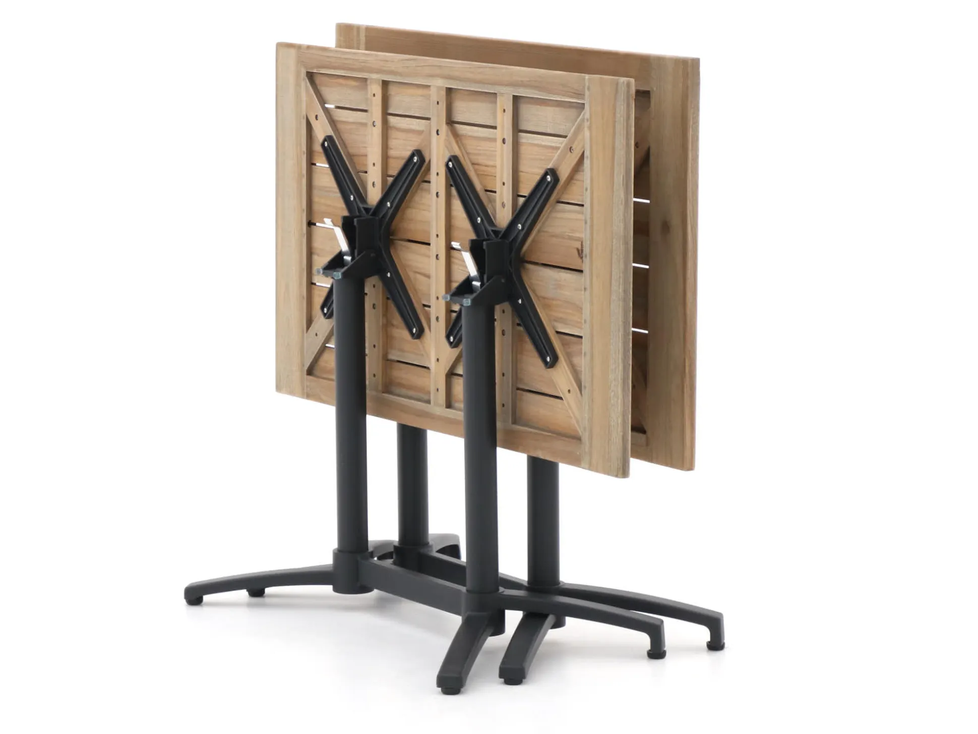Bellagio Canzo klaptafel 120x70x75cm