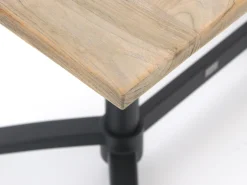 Bellagio Canzo klaptafel 120x70x75cm