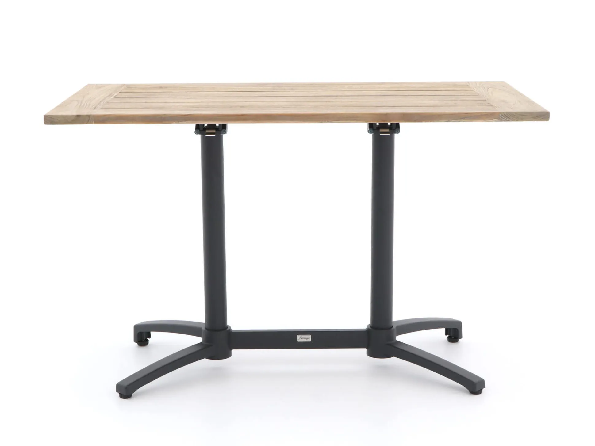 Bellagio Canzo klaptafel 120x70x75cm