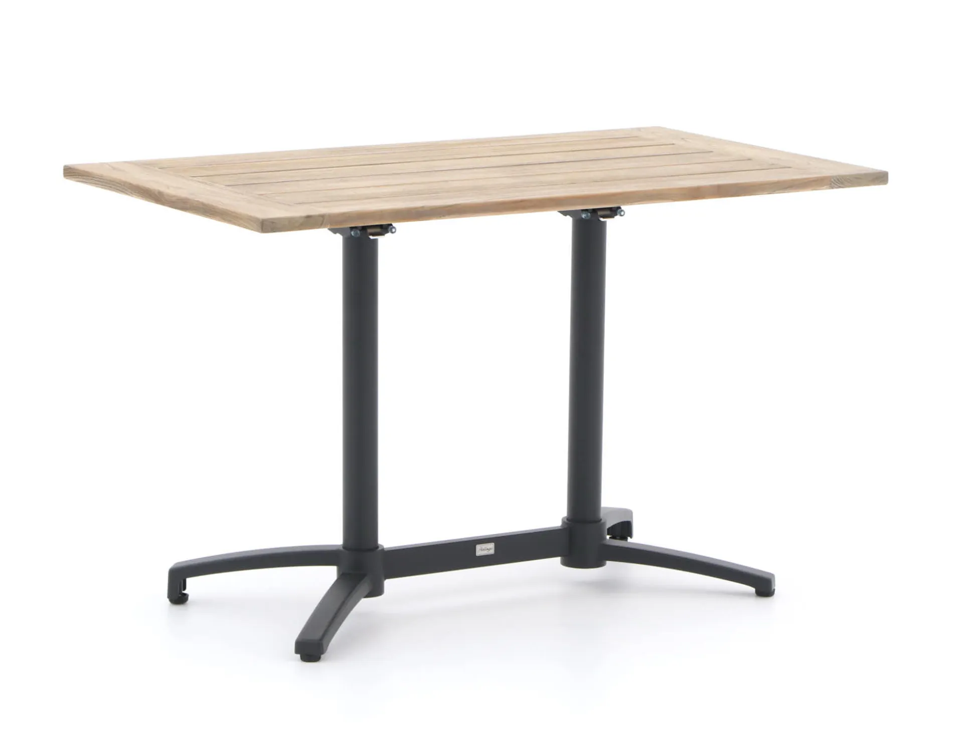 Bellagio Canzo klaptafel 120x70x75cm