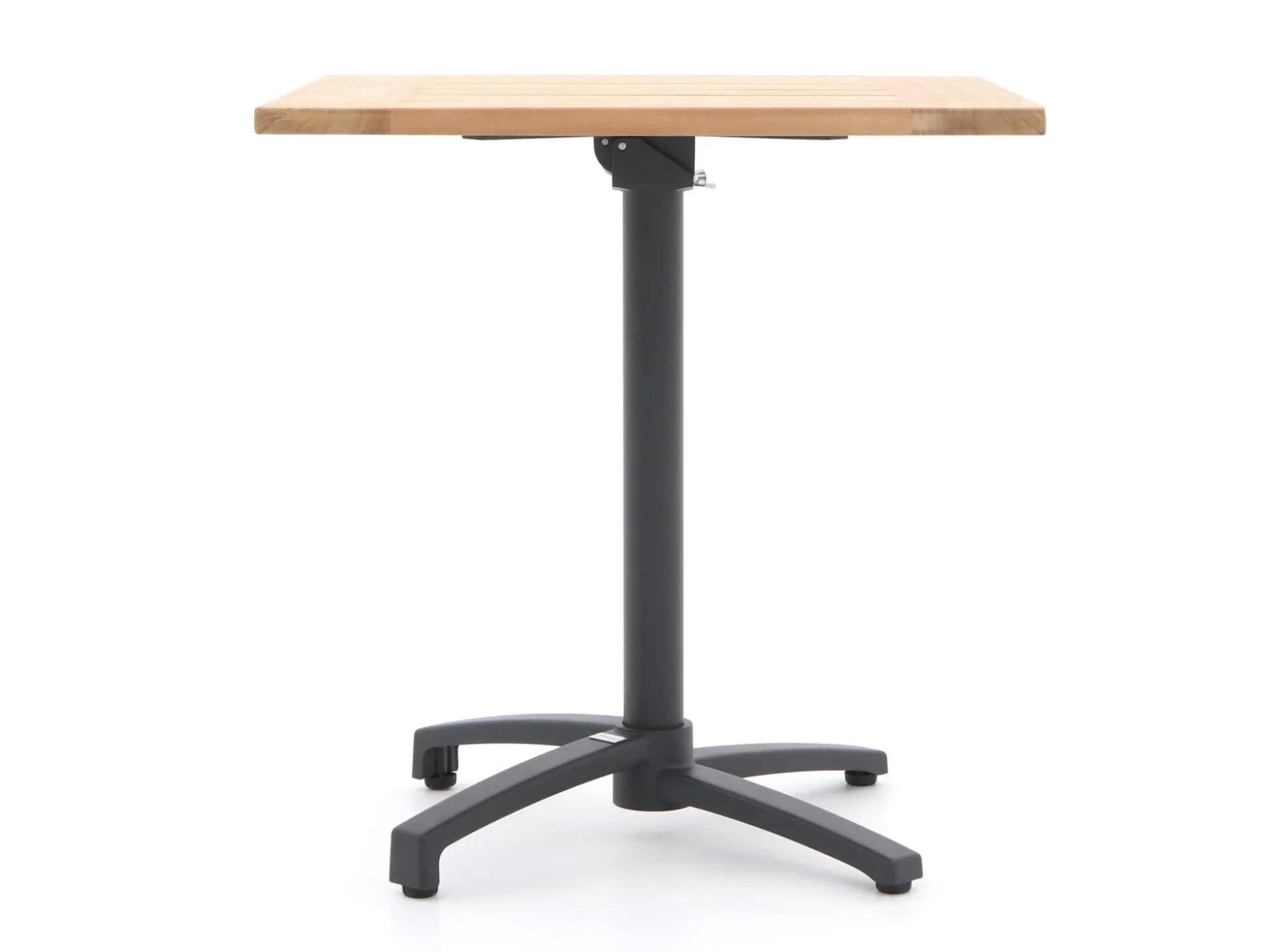 Bellagio Canzo klaptafel 70x70x75cm