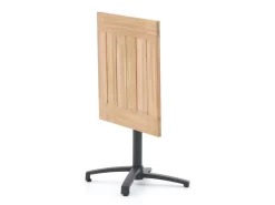 Bellagio Canzo klaptafel 70x70x75cm