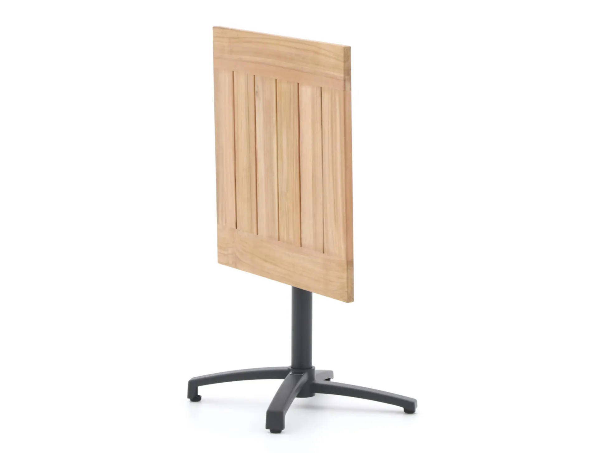 Bellagio Canzo klaptafel 70x70x75cm