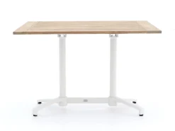 Bellagio Canzo klaptafel 140x80x75cm