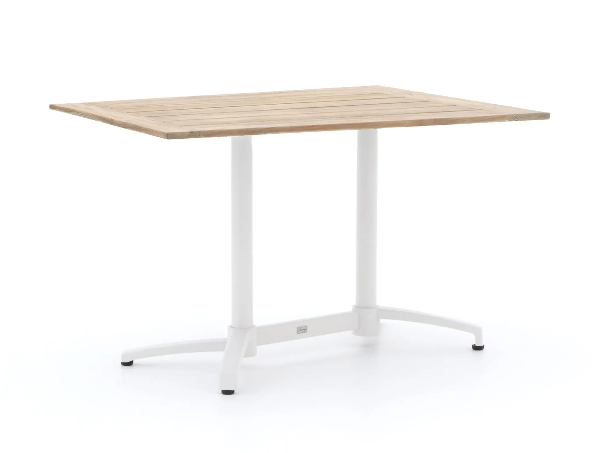 Bellagio Canzo klaptafel 140x80x75cm