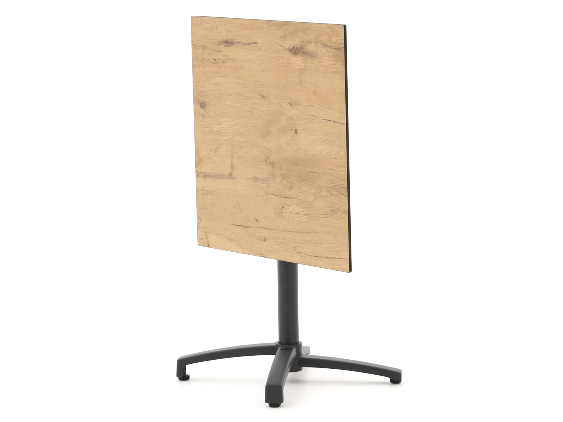 Bellagio Canzo klaptafel 70x70x73cm