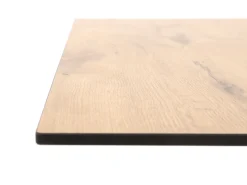 Bellagio Canzo klaptafel 70x70x73cm