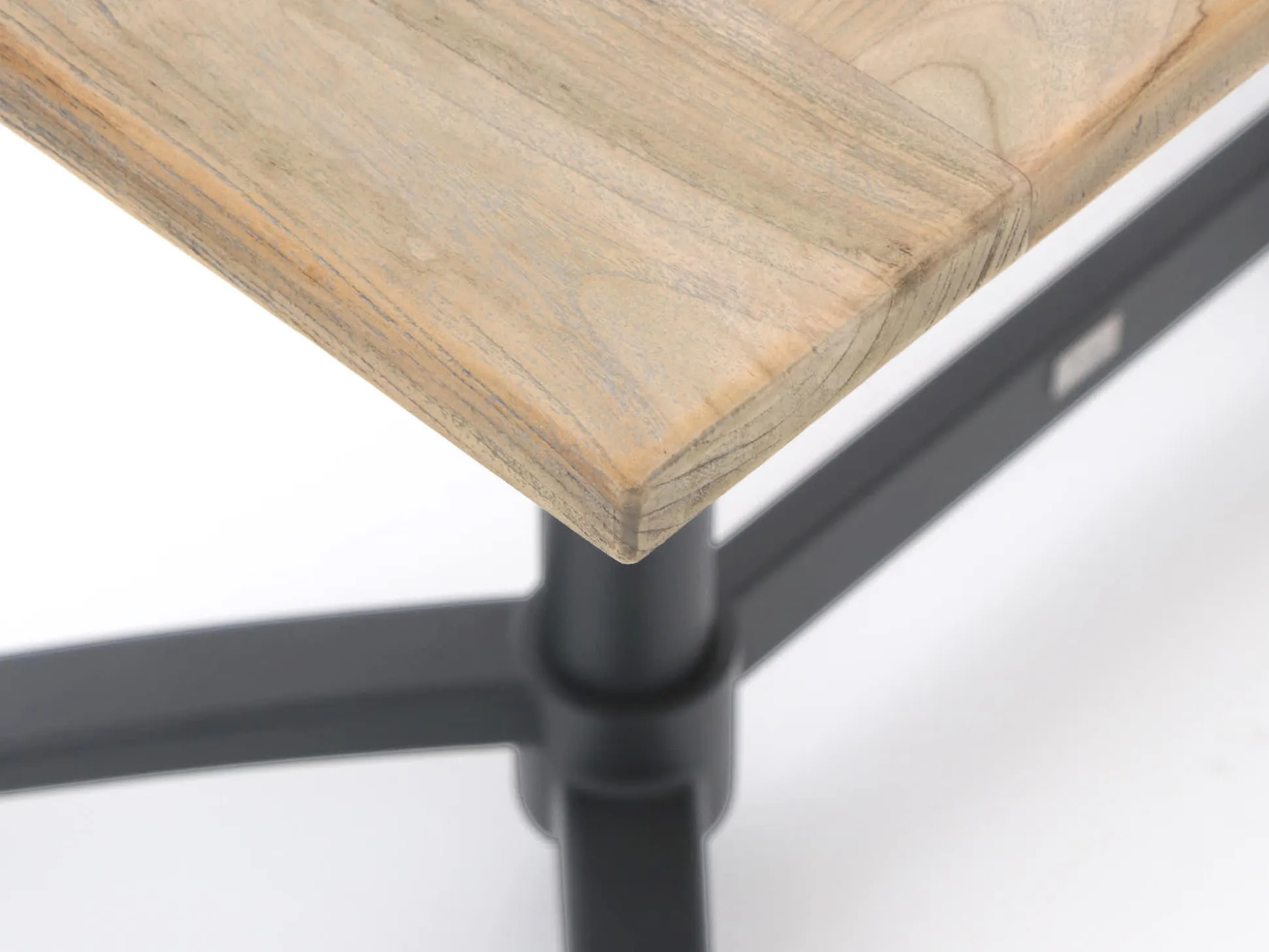 Bellagio Canzo klaptafel 140x80x75cm