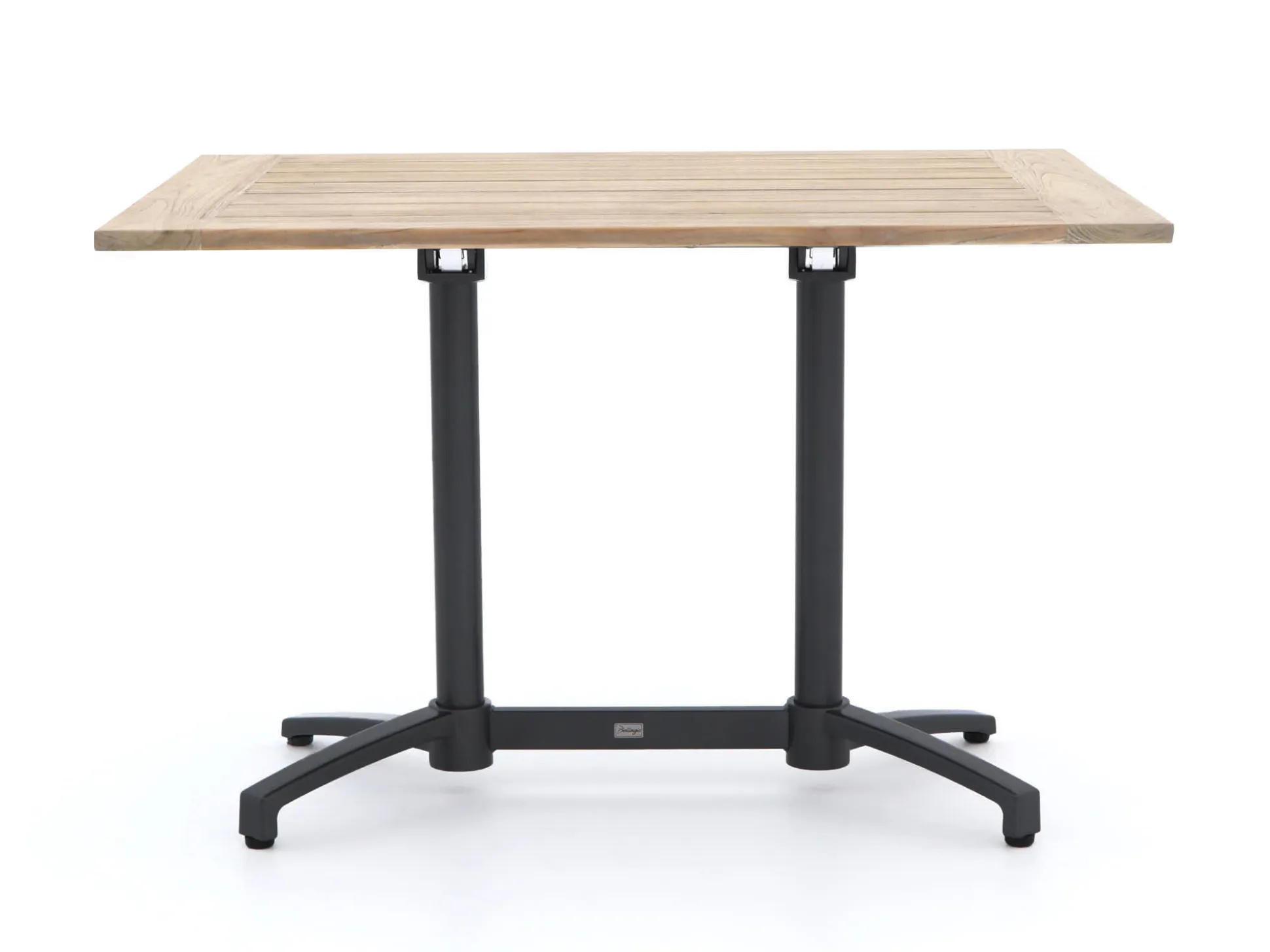 Bellagio Canzo klaptafel 140x80x75cm