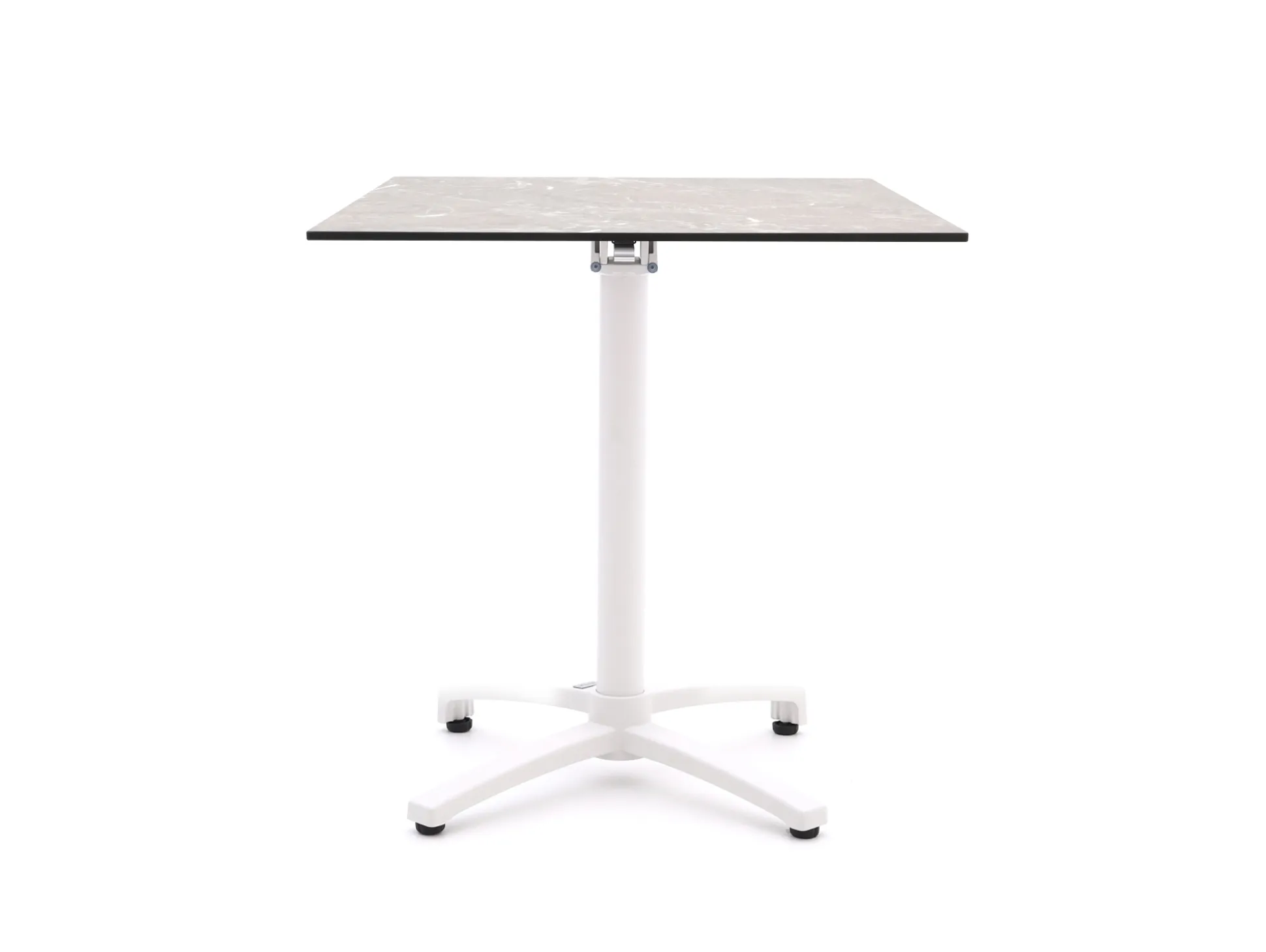 Bellagio Canzo klaptafel 70x70x73cm