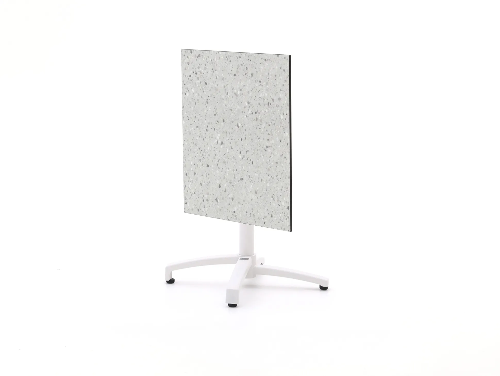 Bellagio Canzo klaptafel 80x80x73cm