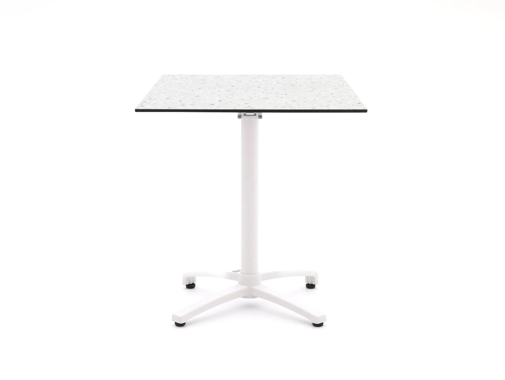 Bellagio Canzo klaptafel 80x80x73cm