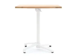 Bellagio Canzo klaptafel 70x70x75cm