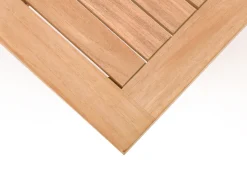 Bellagio Canzo klaptafel 70x70x75cm