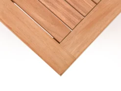 Bellagio Canzo klaptafel 80x80x75cm