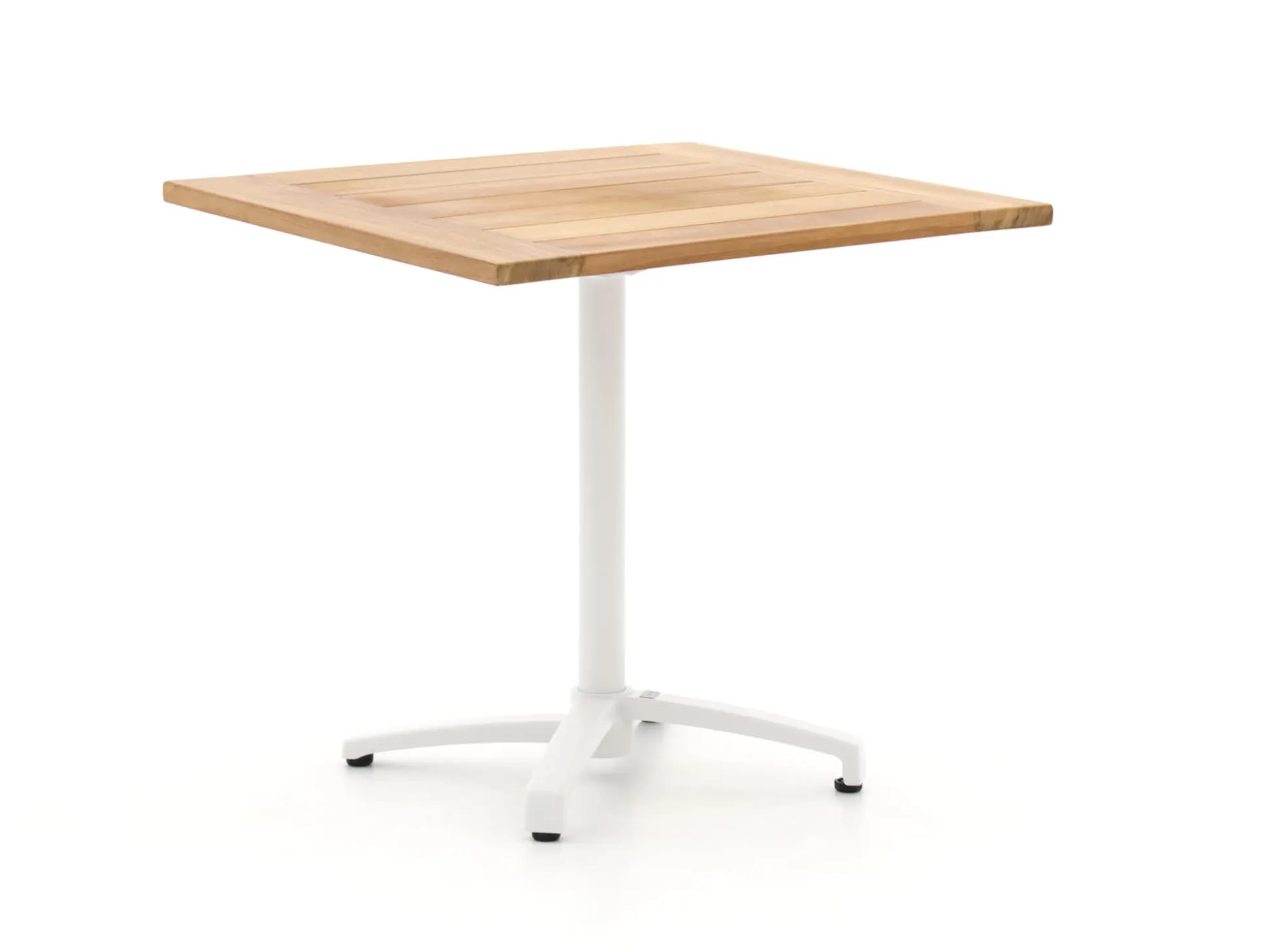 Bellagio Canzo klaptafel 80x80x75cm