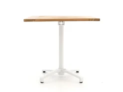 Bellagio Canzo klaptafel 80x80x75cm