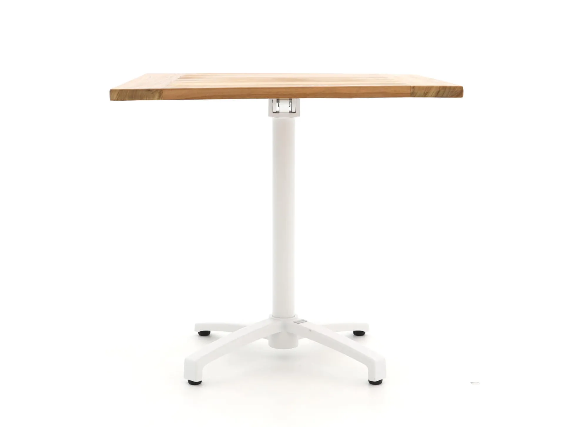 Bellagio Canzo klaptafel 80x80x75cm