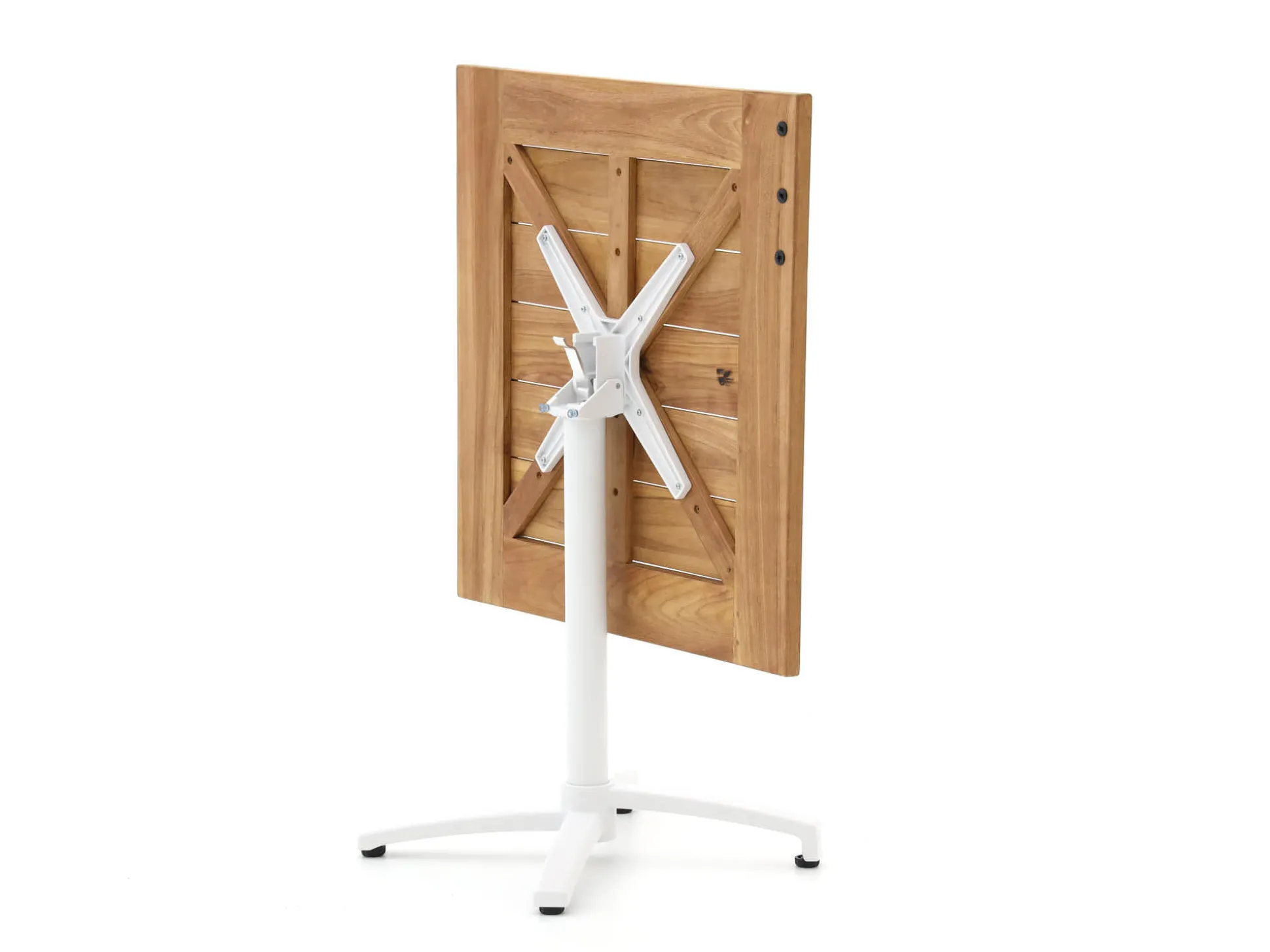 Bellagio Canzo klaptafel 80x80x75cm