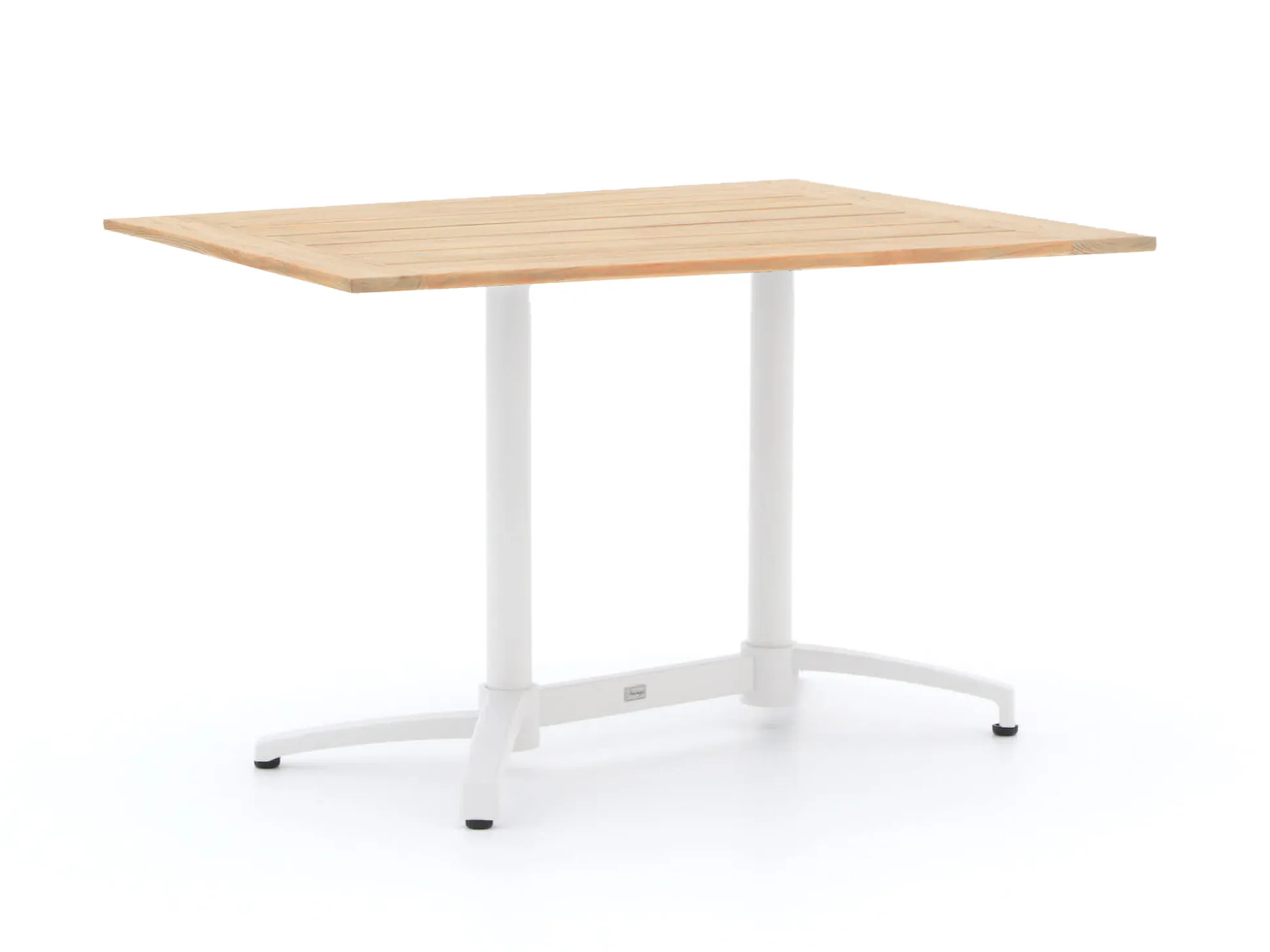 Bellagio Canzo klaptafel 140x80x75cm