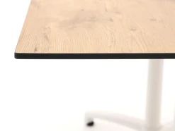 Bellagio Canzo klaptafel 140x80x73cm