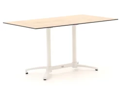 Bellagio Canzo klaptafel 140x80x73cm