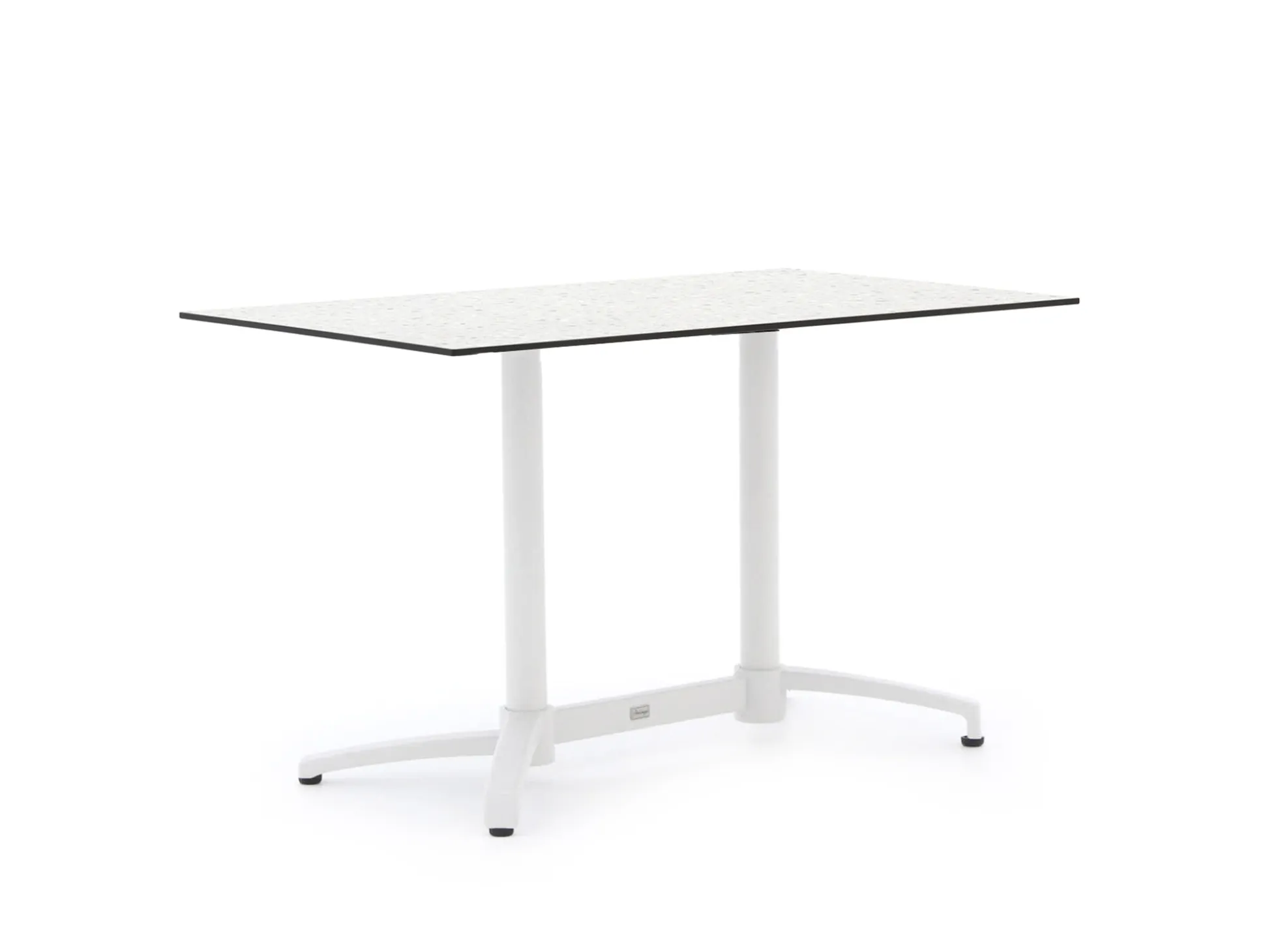 Bellagio Canzo klaptafel 140x80x73cm