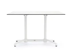 Bellagio Canzo klaptafel 140x80x73cm
