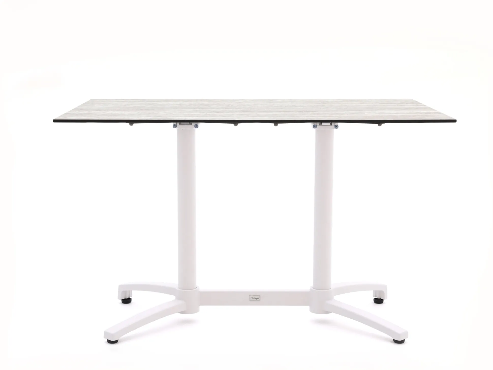 Bellagio Canzo klaptafel 120x70x73cm