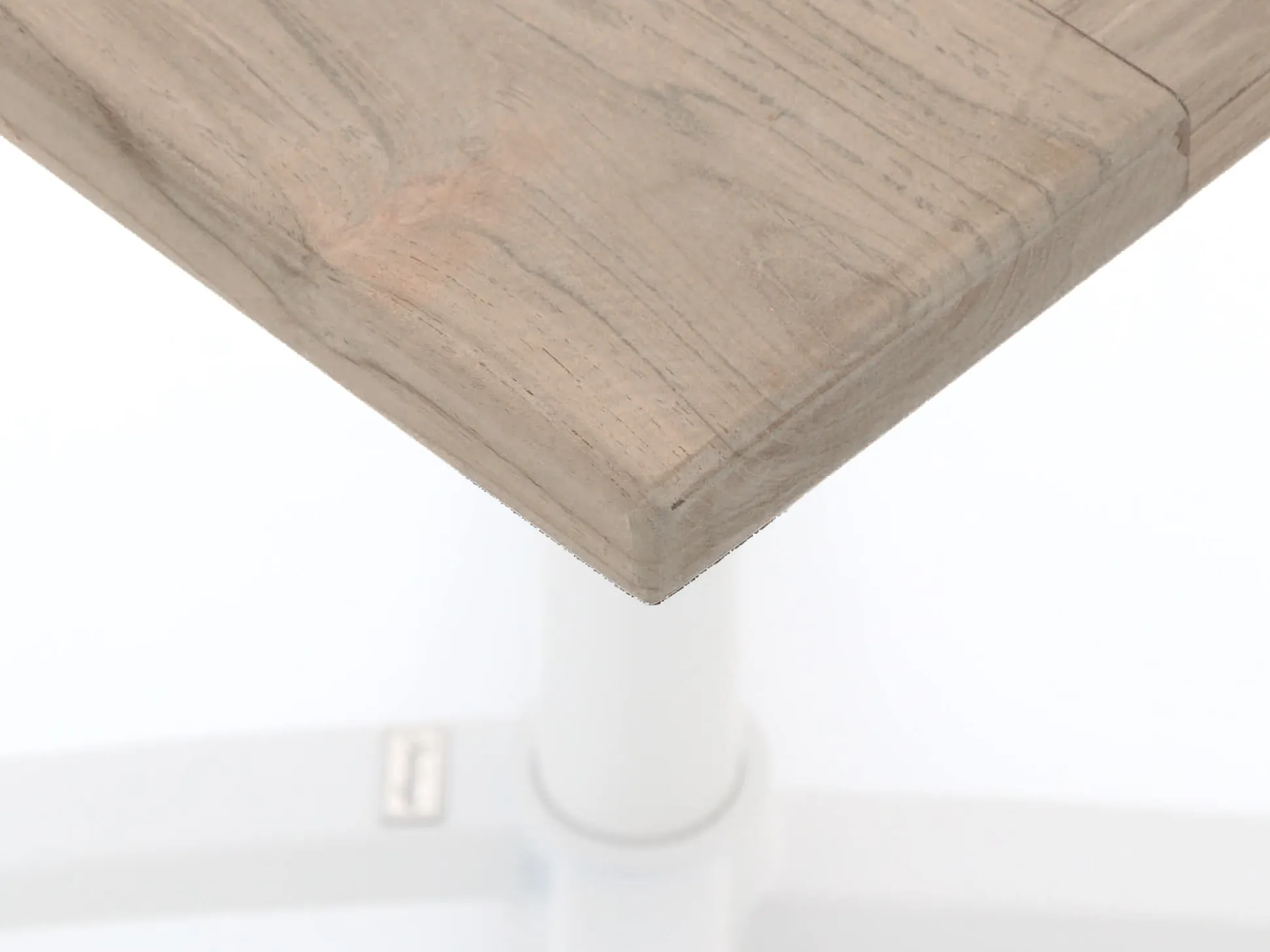 Bellagio Canzo klaptafel 80x80x75cm