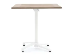 Bellagio Canzo klaptafel 80x80x75cm