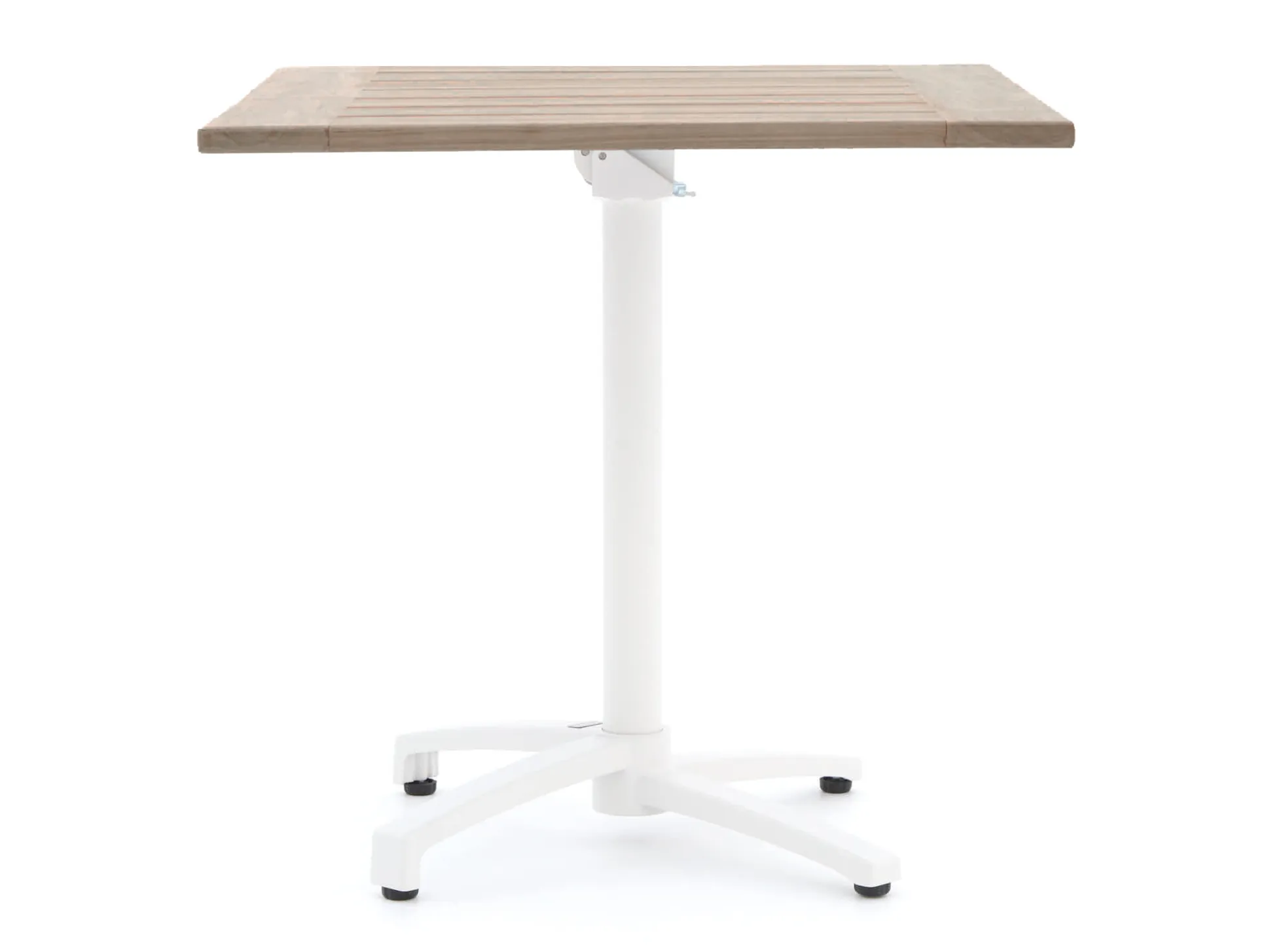 Bellagio Canzo klaptafel 80x80x75cm