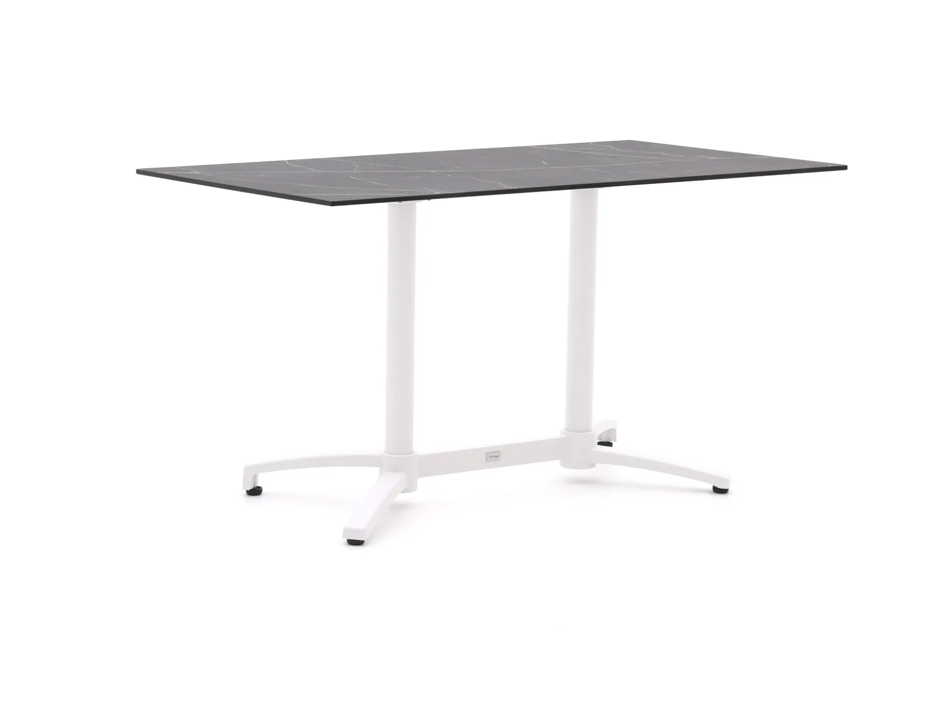 Bellagio Canzo klaptafel 120x70x73cm