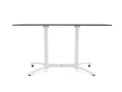 Bellagio Canzo klaptafel 120x70x73cm