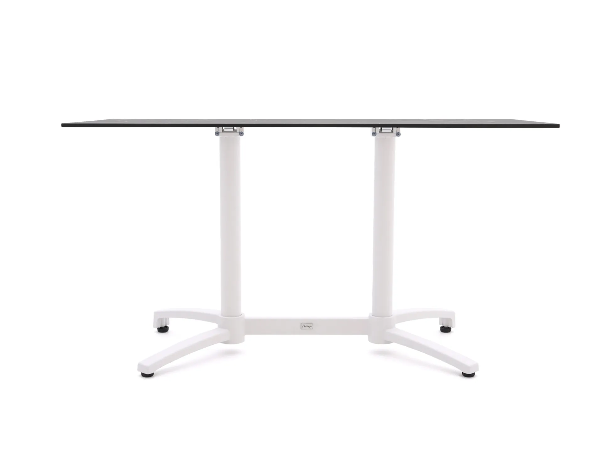 Bellagio Canzo klaptafel 120x70x73cm