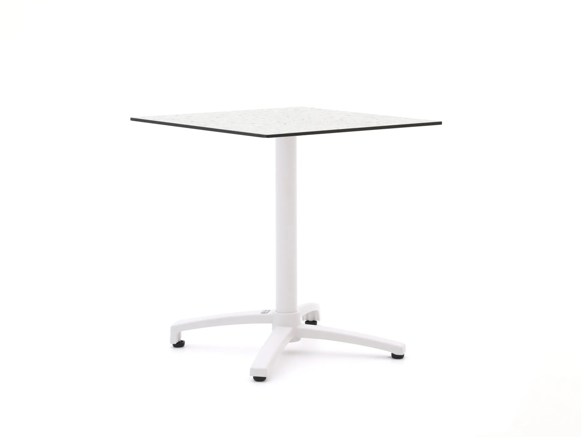 Bellagio Canzo klaptafel 70x70x73cm