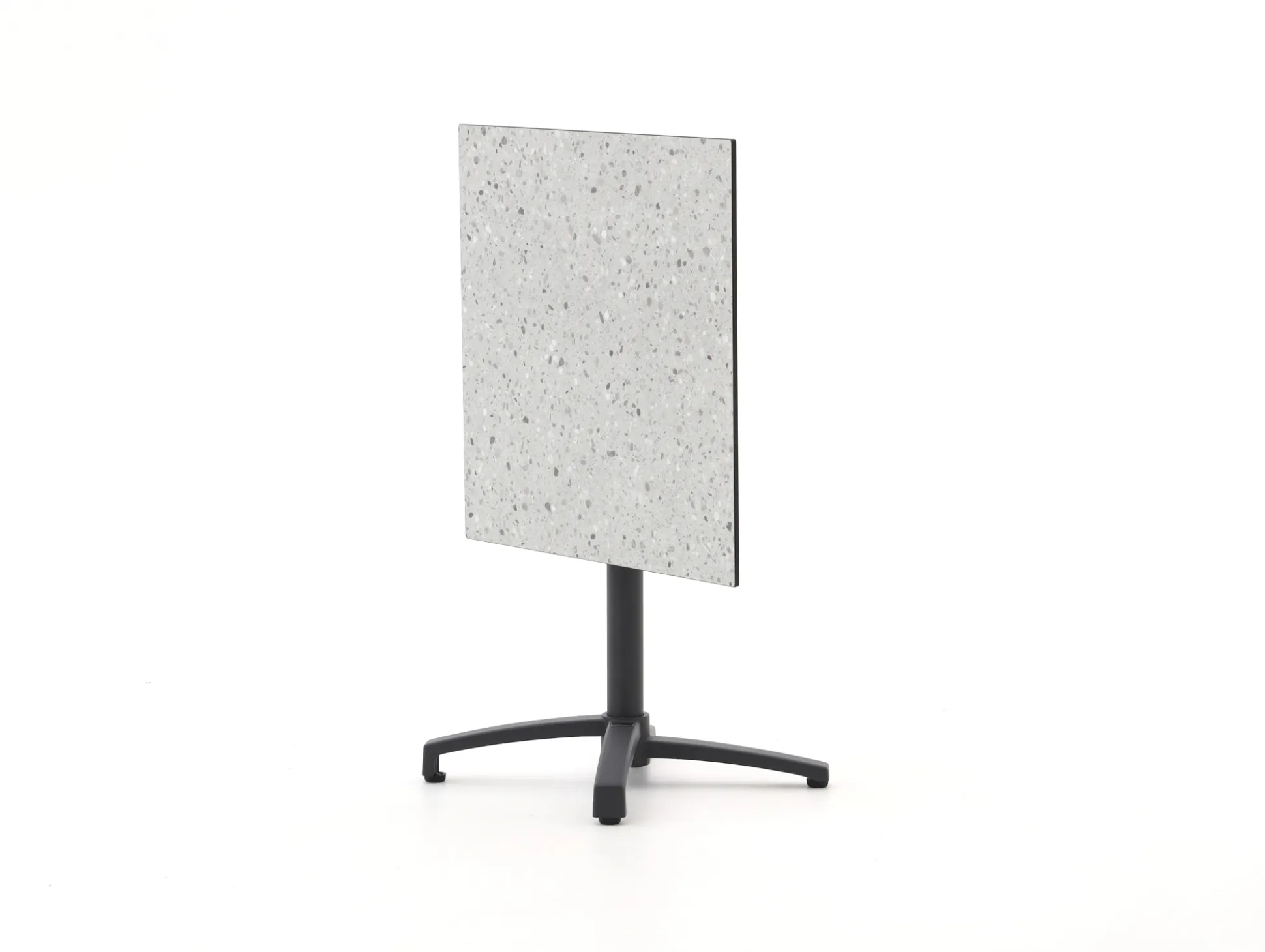 Bellagio Canzo klaptafel 70x70x73cm